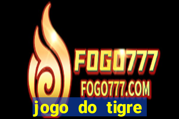 jogo do tigre simulador de aposta